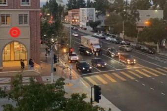 Órákra blokkolta a forgalmat egy balesetező teherautó, az autósok így viselkedtek