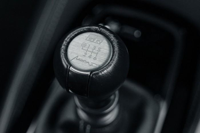 Visszahozza a 90-es éveket a brutális sport-Corolla 9