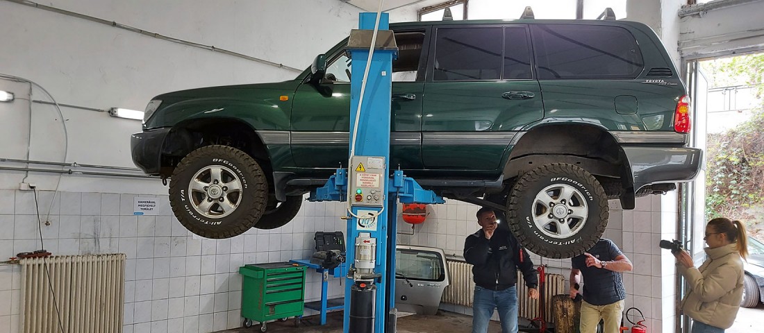 Ez a világ legmegbízhatóbb autója?