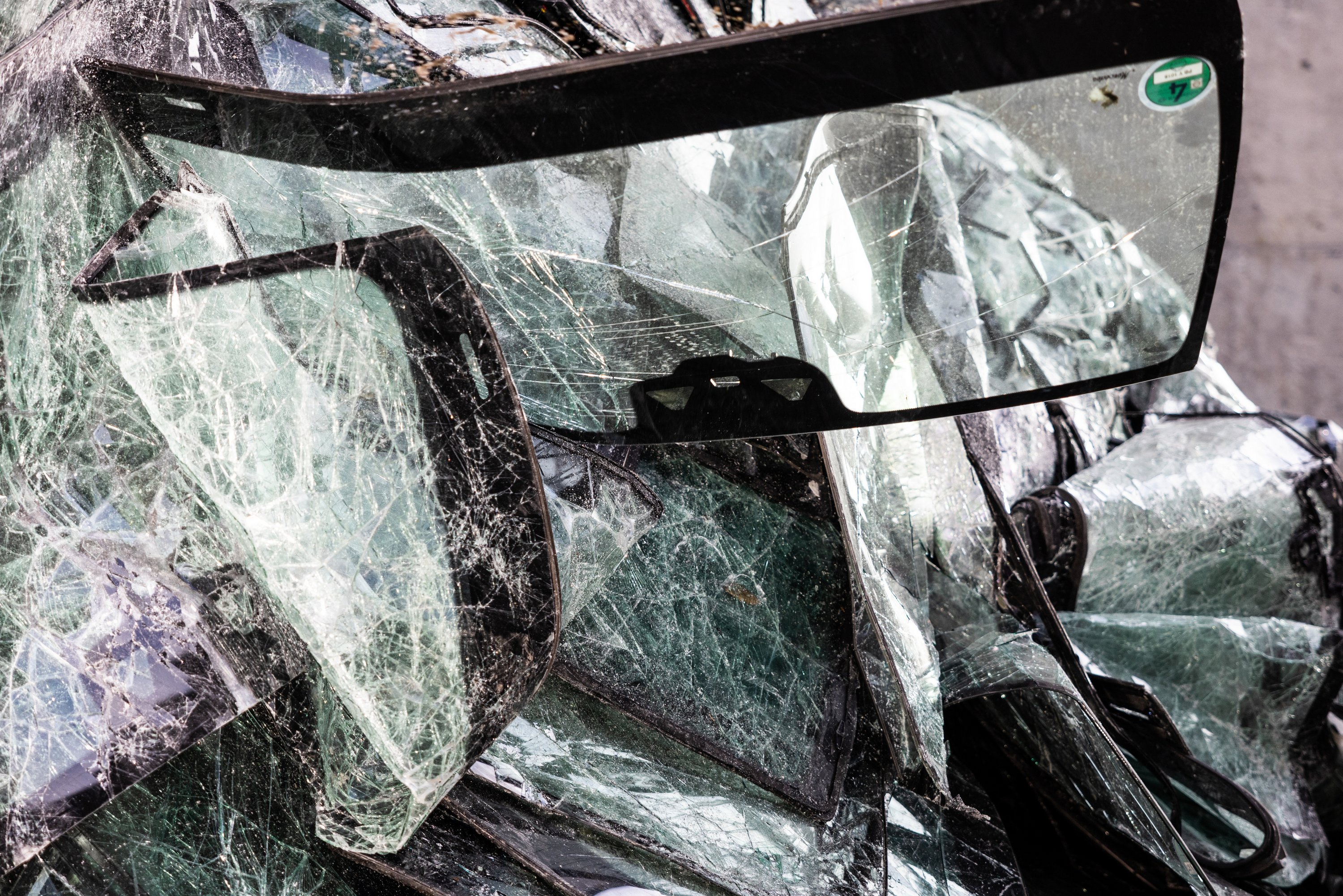 Üveghulladékból gyárt szélvédőt az Audi 13