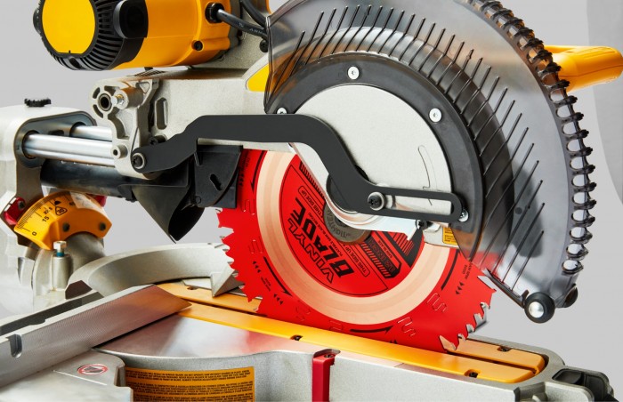 Hanglemezt csináltak a körfűrészből 1