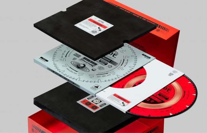 Hanglemezt csináltak a körfűrészből 2