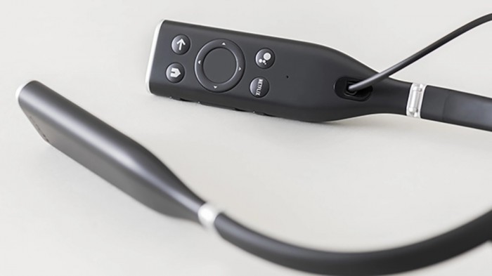 Filmezni és videójátékozni is lehet ezen a napszemüvegen 1