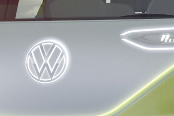 Elektromos pickupot építene a Volkswagen 