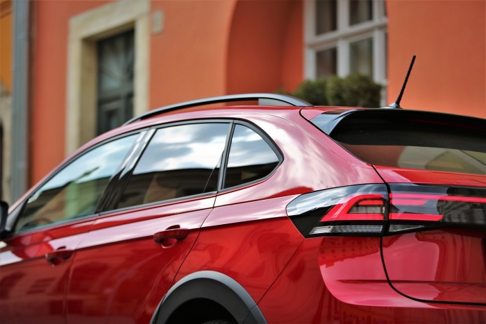 Új Volkswagen SUV érkezett,  kipróbáltuk a Taigót 14