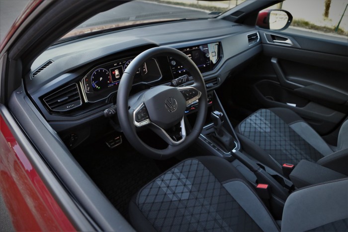 Új Volkswagen SUV érkezett,  kipróbáltuk a Taigót 8