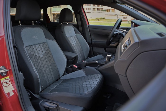 Új Volkswagen SUV érkezett,  kipróbáltuk a Taigót 9