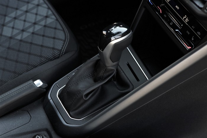 Új Volkswagen SUV érkezett,  kipróbáltuk a Taigót 12