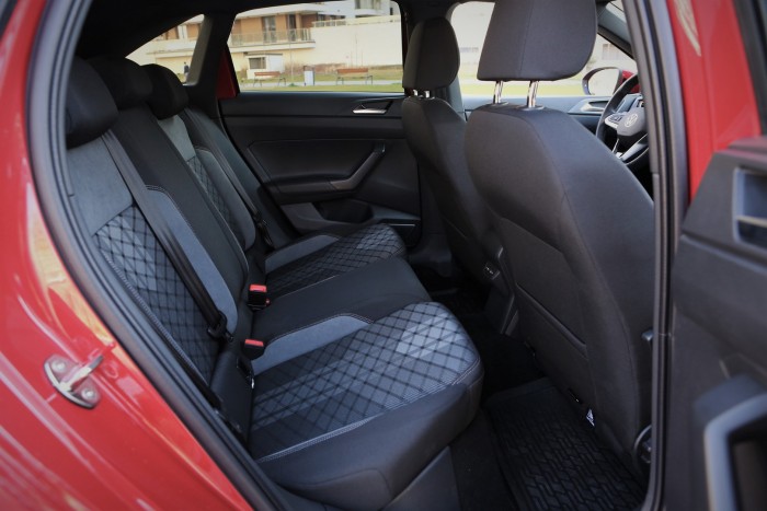 Új Volkswagen SUV érkezett,  kipróbáltuk a Taigót 10