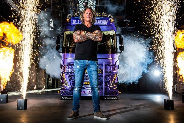 Ennél vagányabb tuningot most nem látsz egy ideig 4