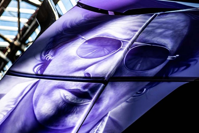 Ennél vagányabb tuningot most nem látsz egy ideig 1