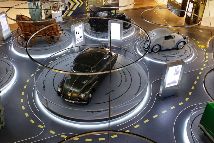 Nem is gondolnád, miken dolgoznak a legtehetségesebb magyar tinik 2