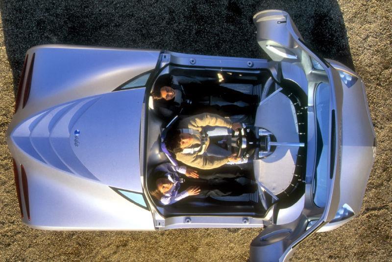 Csak egy ütős motor hiányzott ebből az őrült Citroënből 3