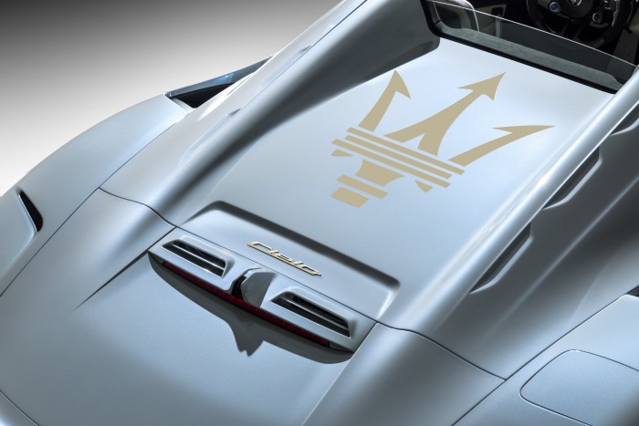 Túlvilági élményt ígér ez a sportautó 9