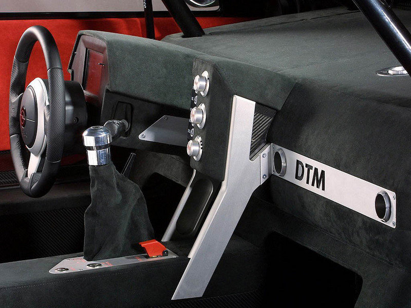 Akár gyárthatták volna a legőrültebb Opel Astrát 5