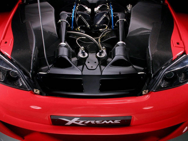 Akár gyárthatták volna a legőrültebb Opel Astrát 4