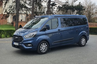 20 milliós guruló lakás, WC-vel, összkomforttal