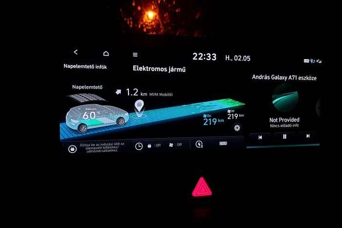 Jobb egy koreai autó a német prémiumoknál? 137 Jobb egy koreai autó a német prémiumoknál? 137