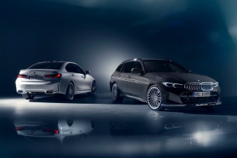 Bivalyerős BMW bizonyítja, hogy még nem jött el a dízelek kipusztulása