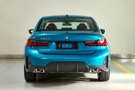 Kiszivárgott az új BMW 3-as 26