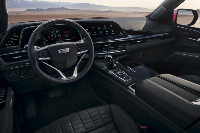 Nem készült még ennél erősebb szabadidőjármű 7