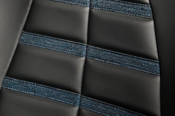 Használt ruha és sárfesték ihlette ezt a Ferrarit 6