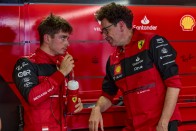 F1: Elképesztő statisztika, ebben Leclerc bűnrossz 1