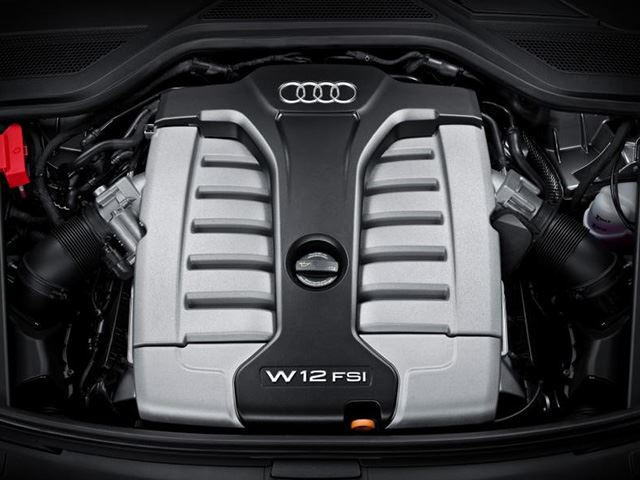 A legkeményebb álom-Audi lehetett volna, kár, hogy motorja fából volt 5