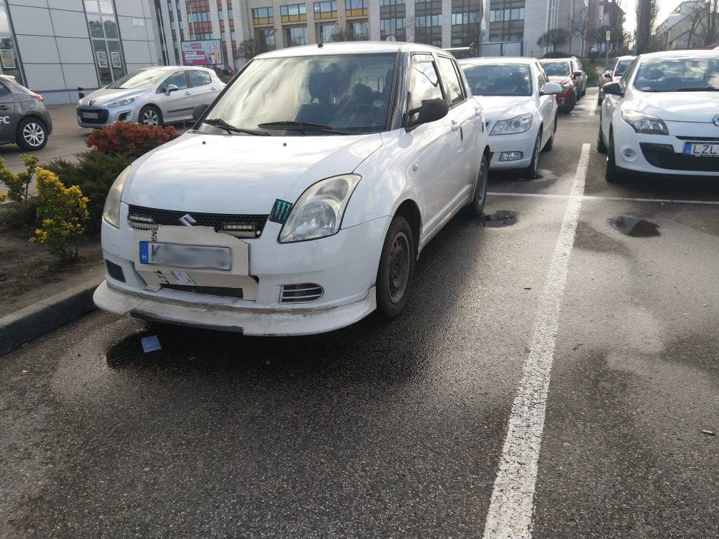 Ezek a magyar “tuningművészek” nagyon eltévedtek félúton 8 Ezek a magyar “tuningművészek” nagyon eltévedtek félúton 8
