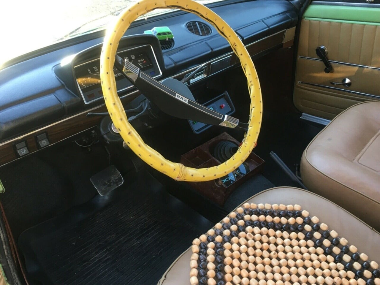 Ennél menőbb másfél Zsiguli nincs ma a használt autók között 5