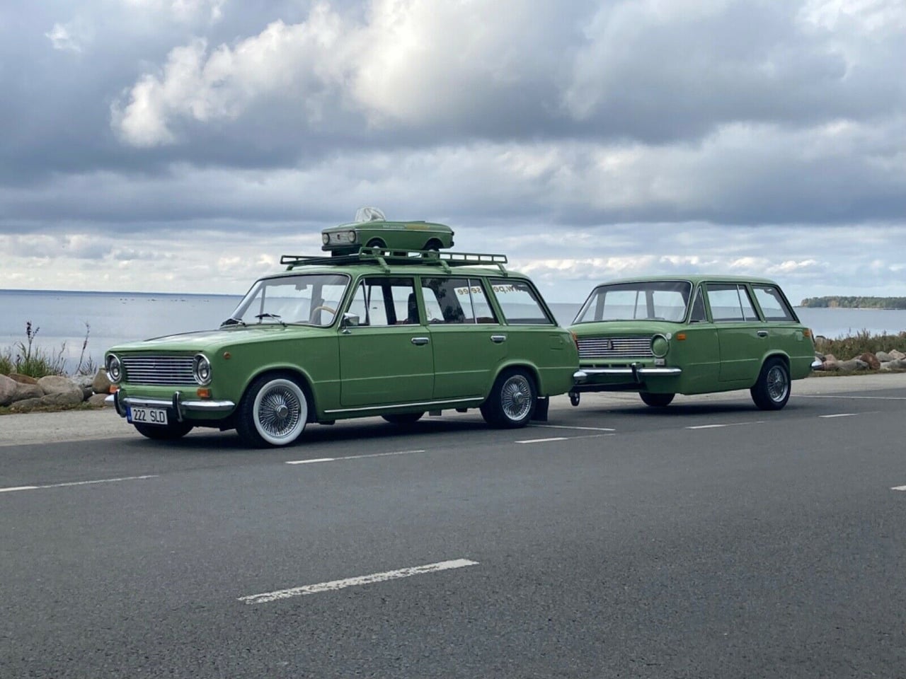 “Negyvenkilenc éves férfiként bevallom, féltem tőlük” 3 | Vezess “Negyvenkilenc éves férfiként bevallom, féltem tőlük” 3