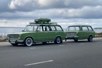 Ennél menőbb másfél Zsiguli nincs ma a használt autók között