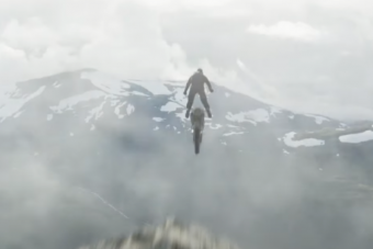 Sosem látott akciót és látványt ígér a legújabb Mission: Impossible film