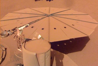 Búcsút mondhatunk idén nyáron egy Mars-szondának