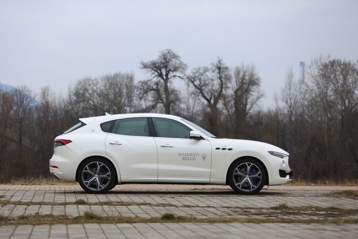 “Negyvenkilenc éves férfiként bevallom, féltem tőlük” 5 | Vezess “Negyvenkilenc éves férfiként bevallom, féltem tőlük” 5