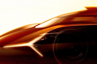 Hibrid Le Mans-i versenyautót fejleszt a Lamborghini 