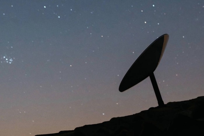 35 ezerbe kerül havonta a mindenhol működő net