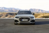 Még többet hoz ki sportmodelljeiből az Audi 401