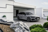 Még többet hoz ki sportmodelljeiből az Audi 404