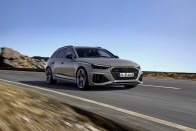 Még többet hoz ki sportmodelljeiből az Audi 439