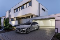 Még többet hoz ki sportmodelljeiből az Audi 409