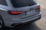 Még többet hoz ki sportmodelljeiből az Audi 413