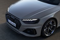 Még többet hoz ki sportmodelljeiből az Audi 415