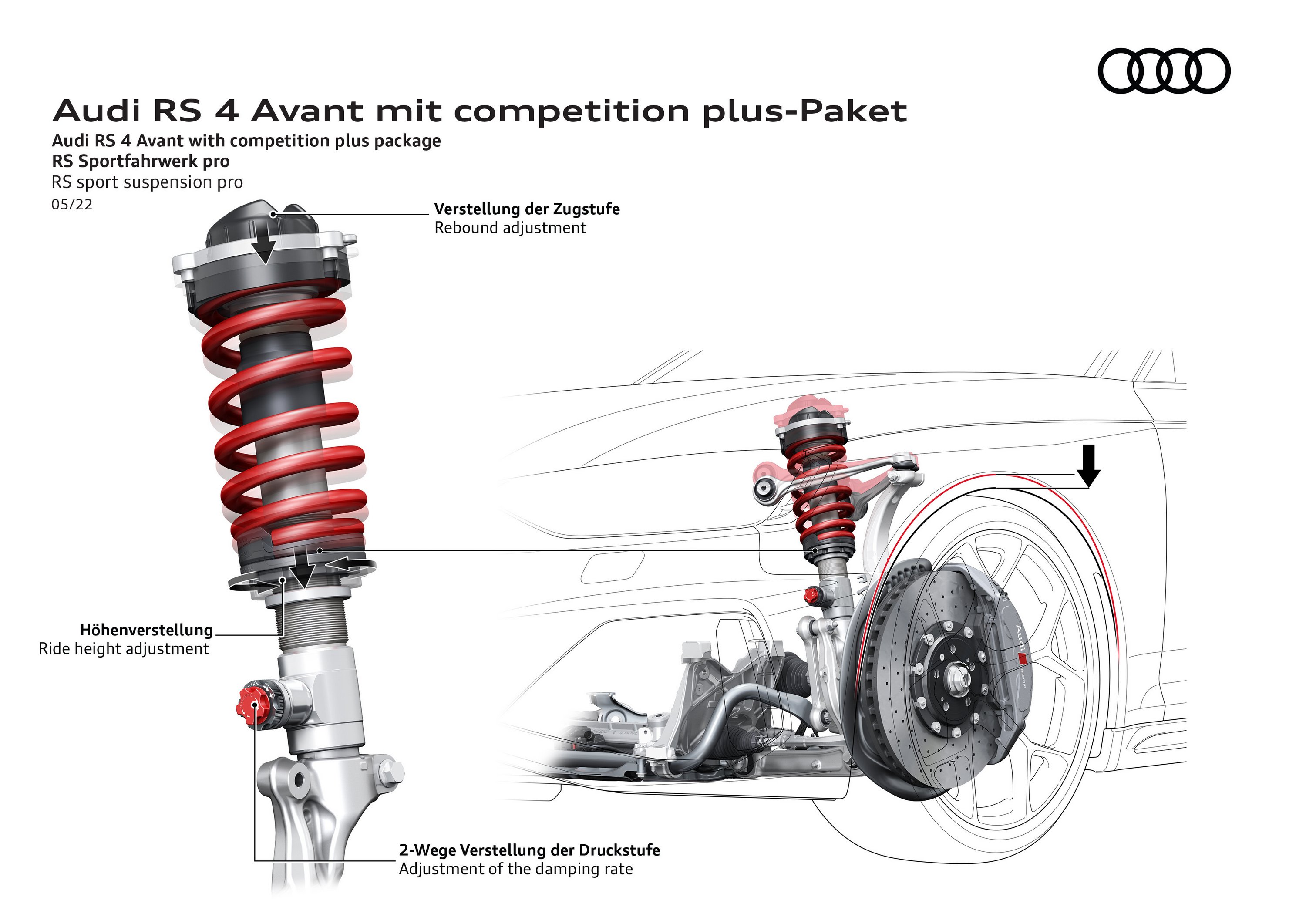 Még többet hoz ki sportmodelljeiből az Audi 382