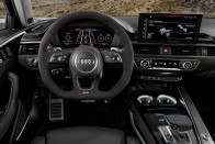 Még többet hoz ki sportmodelljeiből az Audi 342