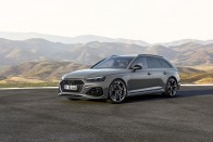 Még többet hoz ki sportmodelljeiből az Audi 398