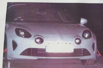 Elképesztő, ahogy gyorshajtási csekket kapott ez az autós