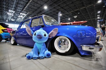 Csodák és csodabogarak egy helyen. Tátva marad a szád!