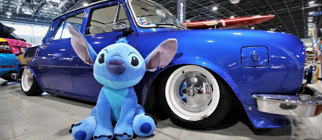 Csodák és csodabogarak egy helyen. Tátva marad a szád!