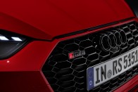 Még többet hoz ki sportmodelljeiből az Audi 232